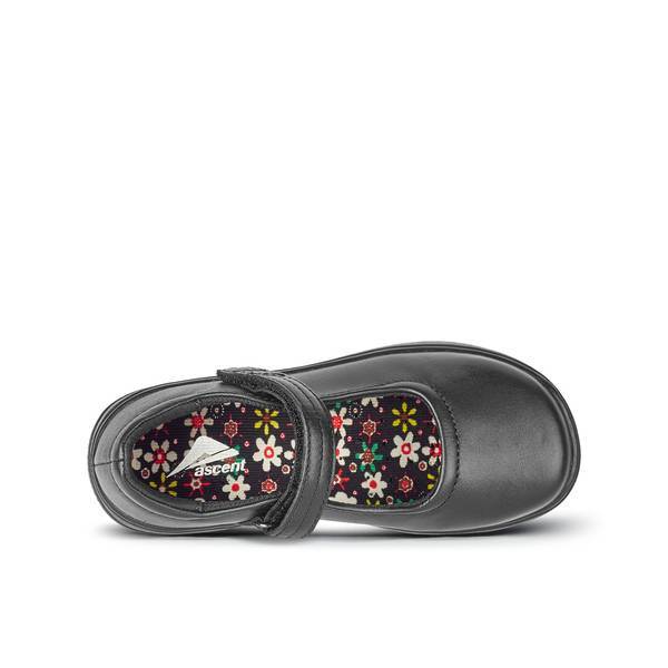 Ascent adela b fit schol shoe