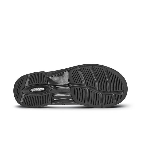 Ascent scholar b senior school shoe