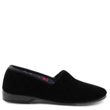 Euroflex koala black womens slipper