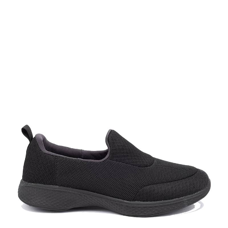 Klouds Kross walk black