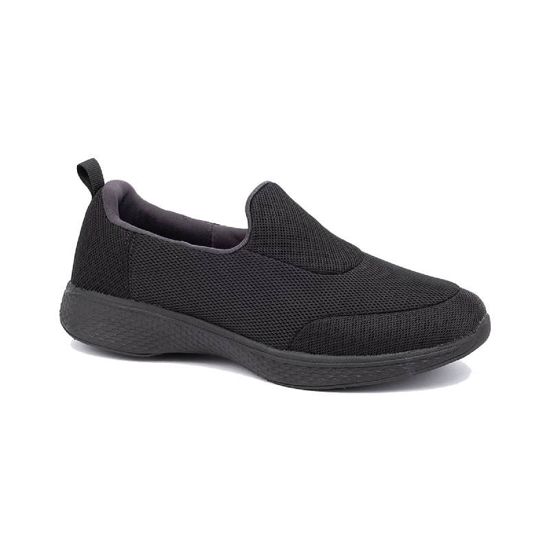 Klouds Kross walk black