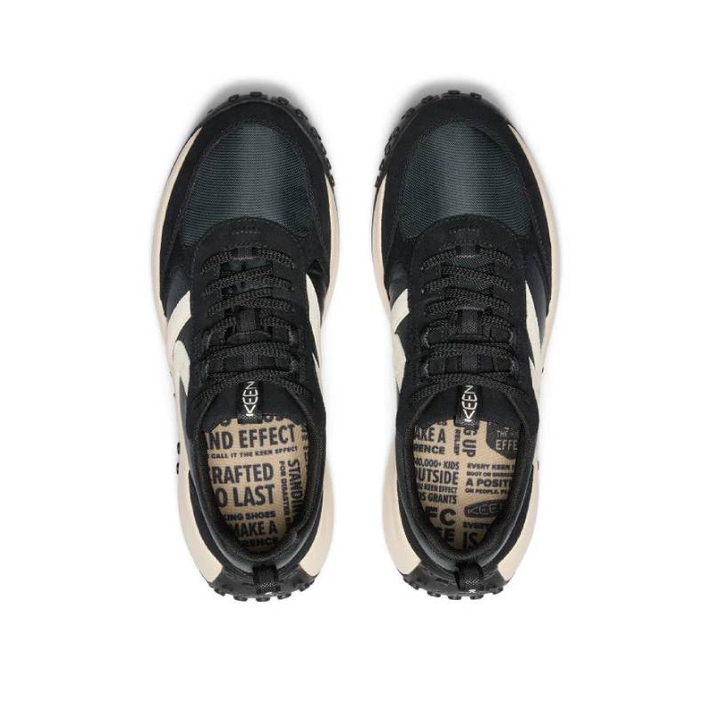 Keen ks86 Black mens