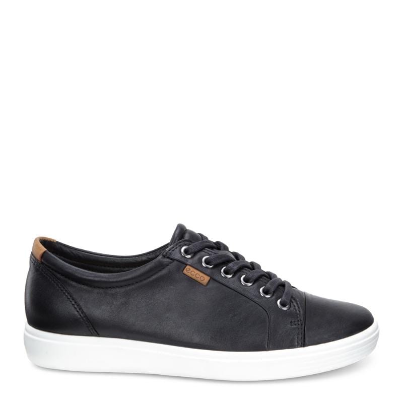 Ecco soft 7 womens black