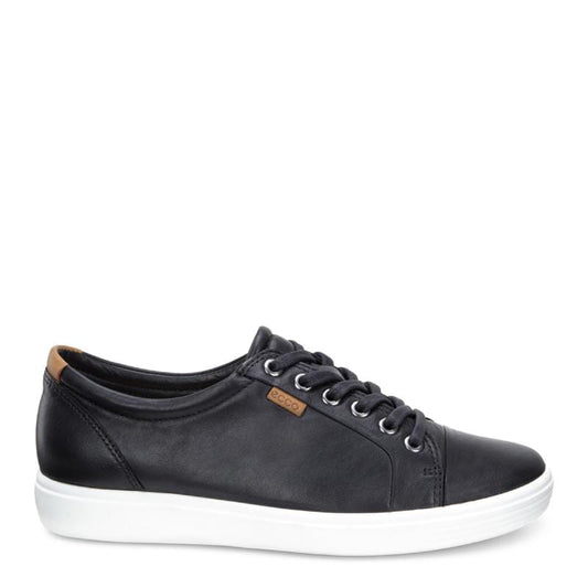 Ecco soft 7 womens black