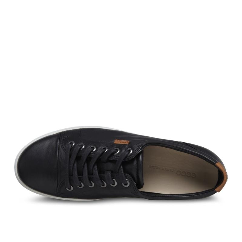 Ecco soft 7 womens black