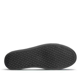 Ascent stratus black womens work shoe