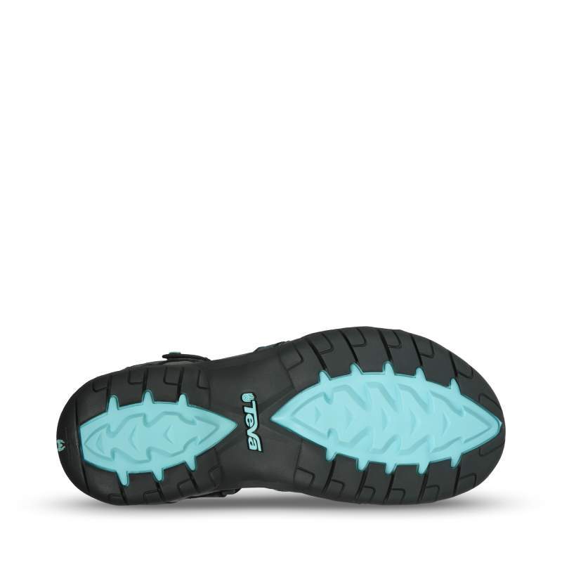 Teva Tirra berring sea