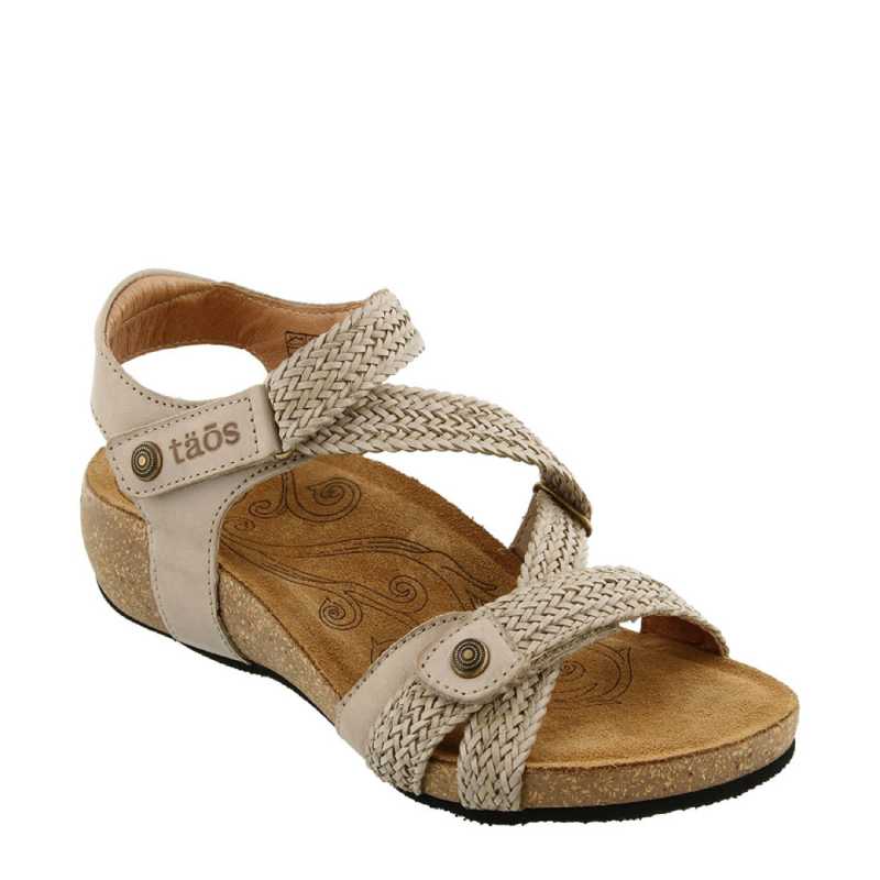 Taos Trulie Stone Sandal