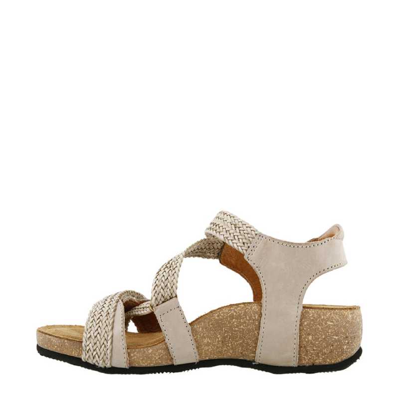 Taos Trulie Stone Sandal