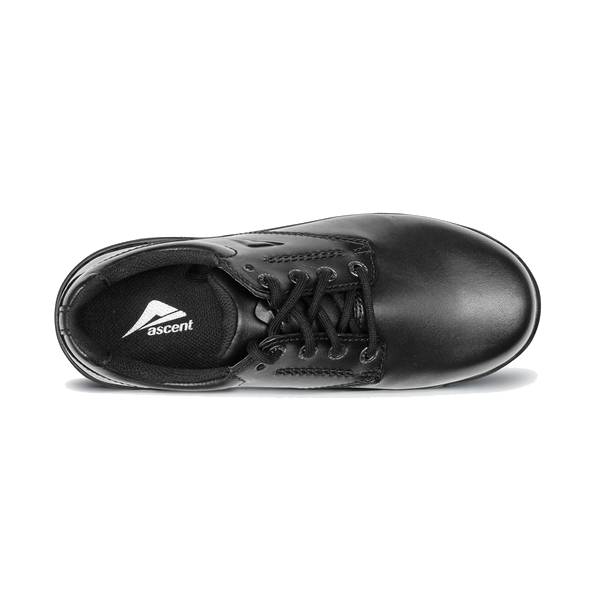 Ascent apex d youth school shoe