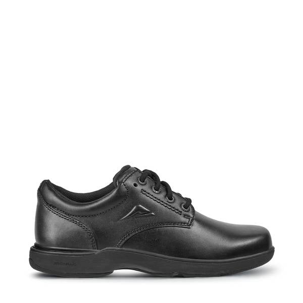 Ascent apex d youth school shoe