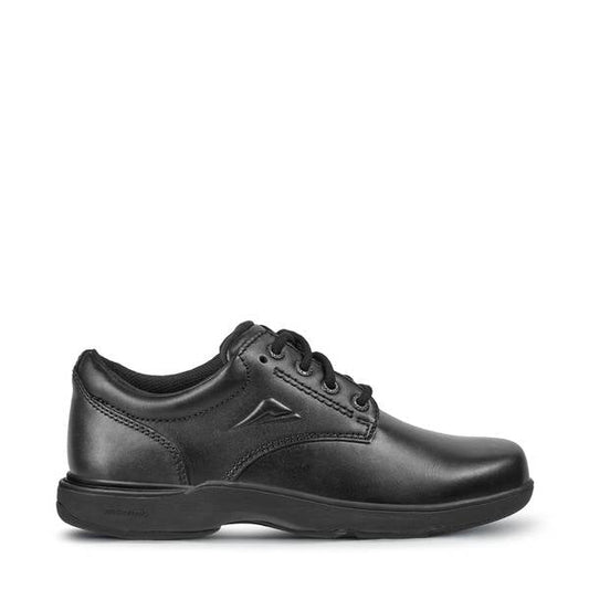 Ascent apex d youth school shoe