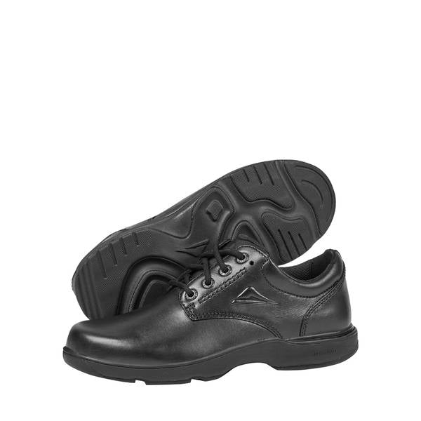 Ascent apex d youth school shoe