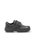ACADEMY JNR (B) ASCENT - BLACK