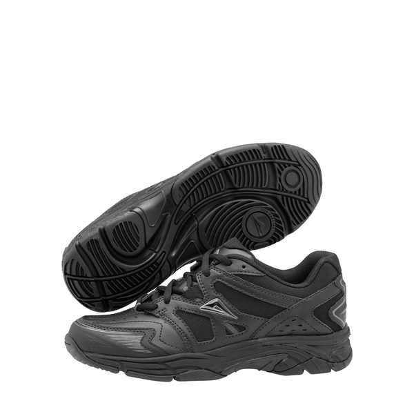 Ascent sustain 2 black lace up