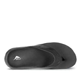Ascent mens black thong