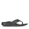 GROOVE (MENS) - BLACK/BLACK