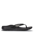 GROOVE WOMENS - BLACK/BLACK