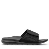 Ascent groove slider mens