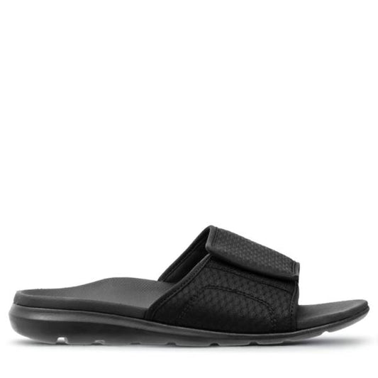 Ascent groove slider mens