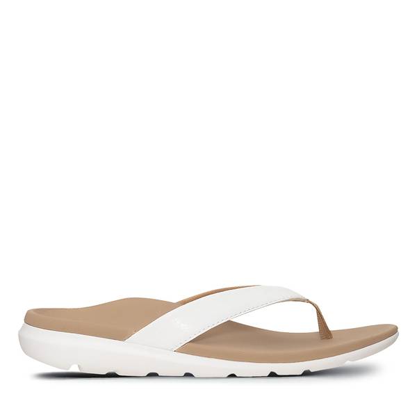 GROOVE WOMENS - WHITE