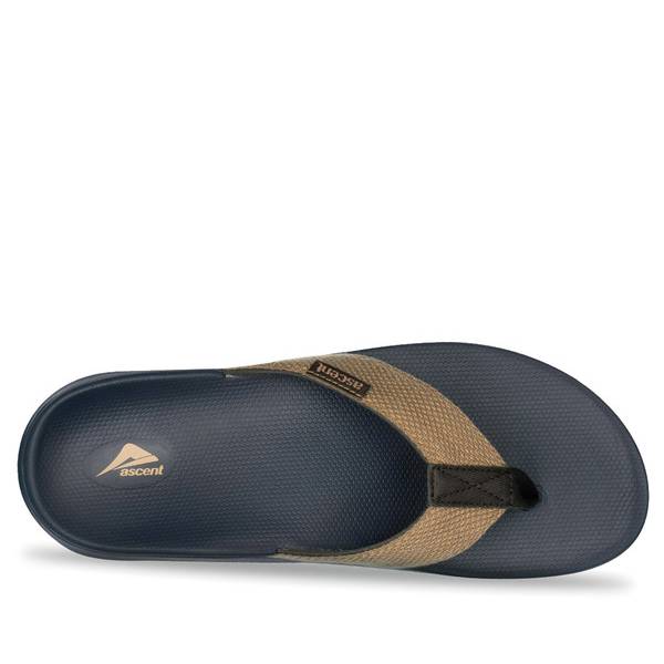 Ascent groove sport mens thong