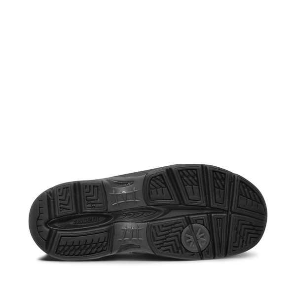 Ascent sustain 2 black velcro jogger