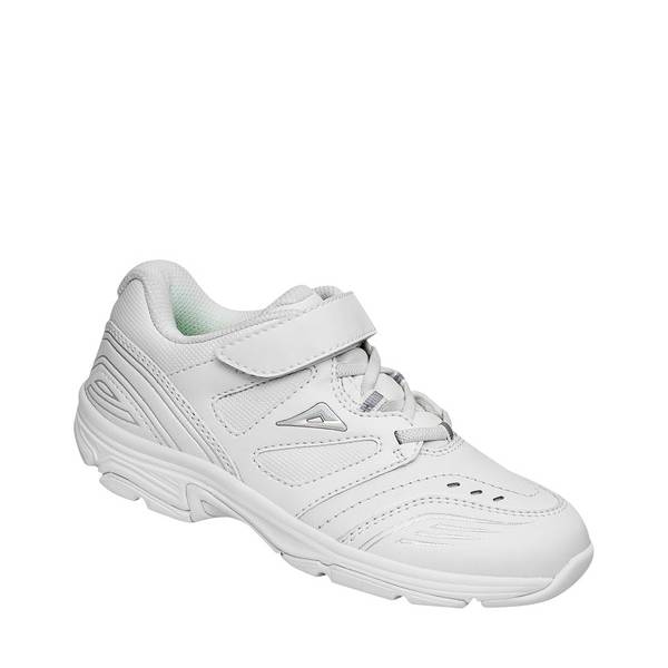 Ascent sustain 2 all white jogger