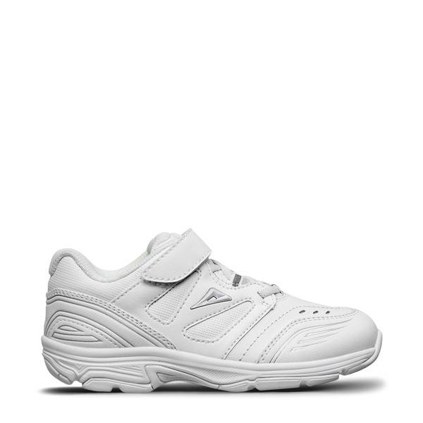 SUSTAIN 2 JNR - WHITE