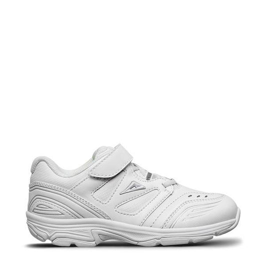 Ascent sustain 2 all white jogger