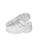Ascent sustain 2 all white jogger
