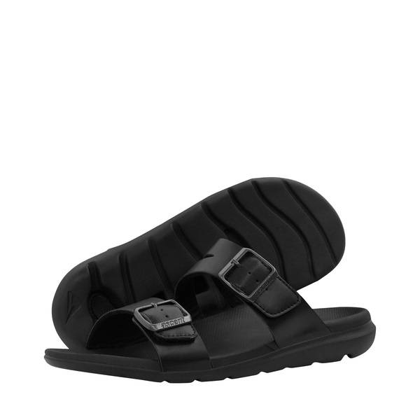 Ascent Groove buckle ladies slide