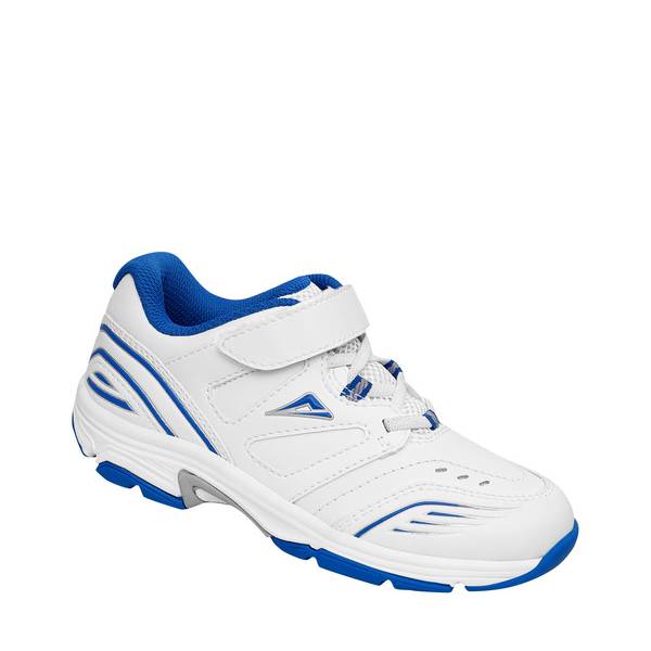 Ascent sustain velcro kids jogger