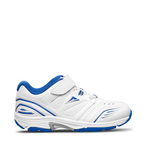 Ascent sustain velcro kids jogger