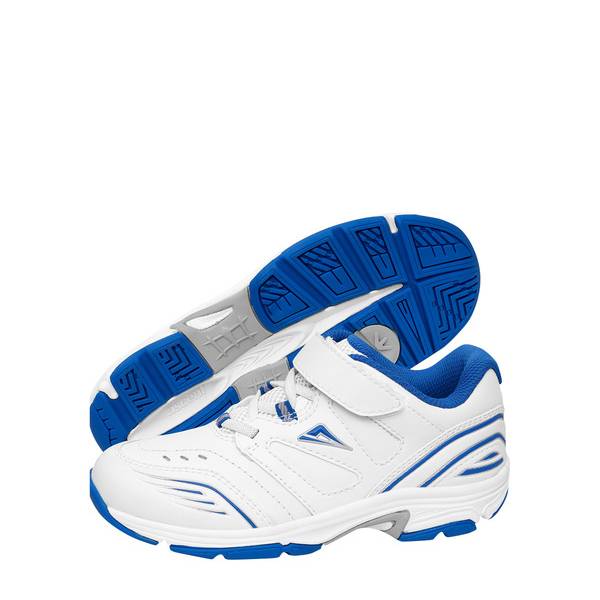 Ascent sustain velcro kids jogger