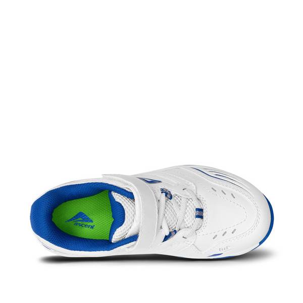 Ascent sustain velcro kids jogger