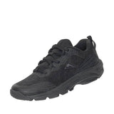 AScent sustain ace black kids runner