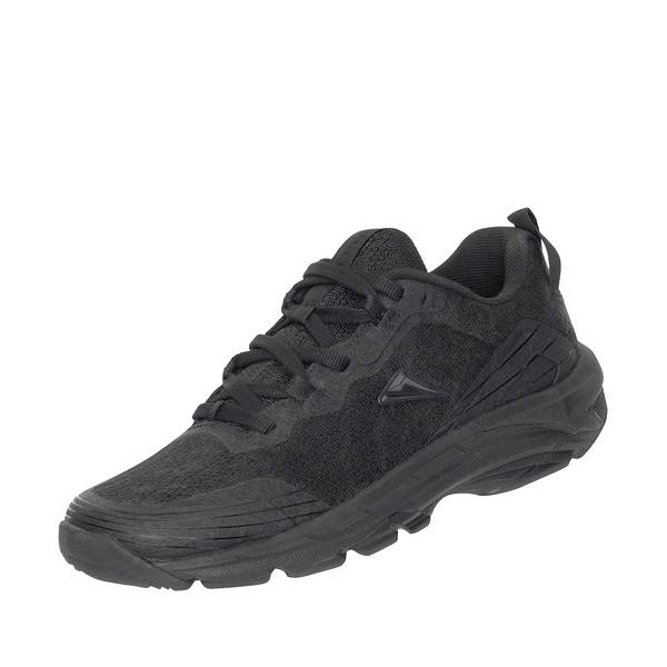 AScent sustain ace black kids runner