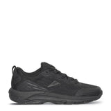 AScent sustain ace black kids runner