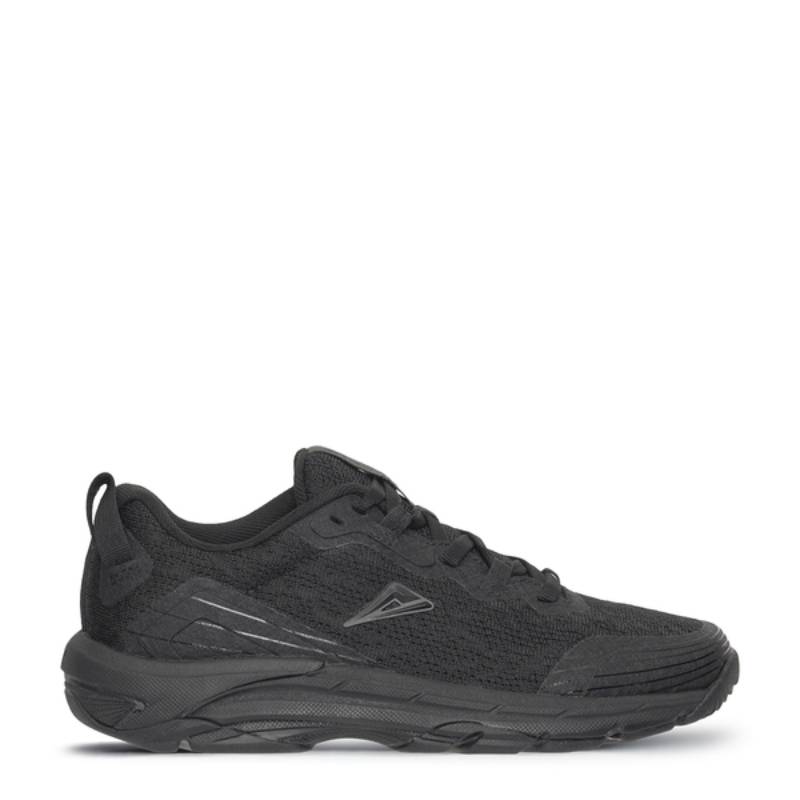 AScent sustain ace black kids runner