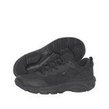AScent sustain ace black kids runner
