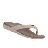 Ascent Groove Sand womens thong