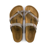 Birkenstock Mayari Stone slide