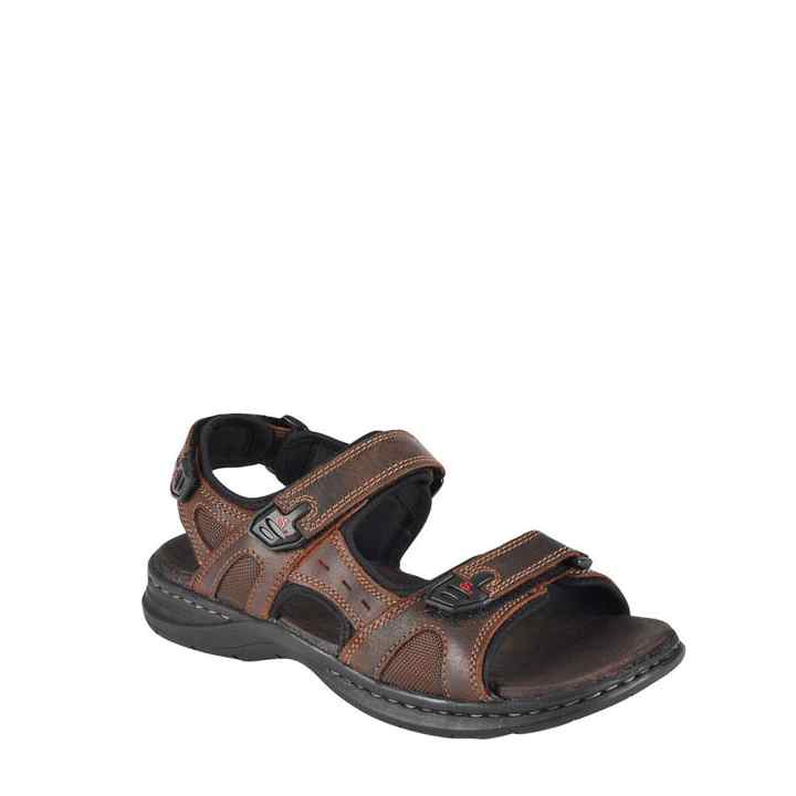 Saramanda Iluka mens sandal