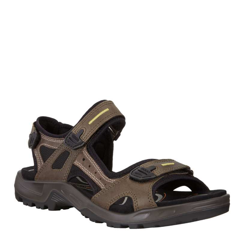 Ecco mens offroad sandal