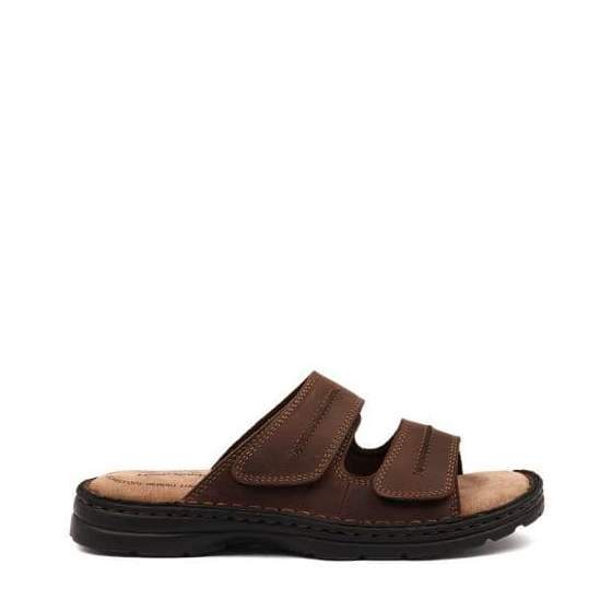 SLIDER - BROWN