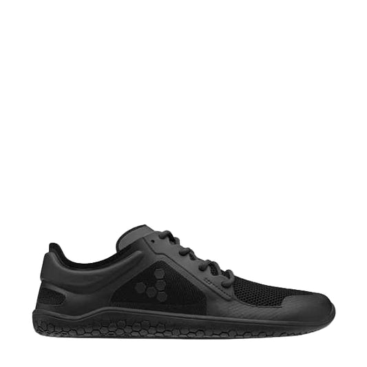 Vivobarefoot primus lite black mens