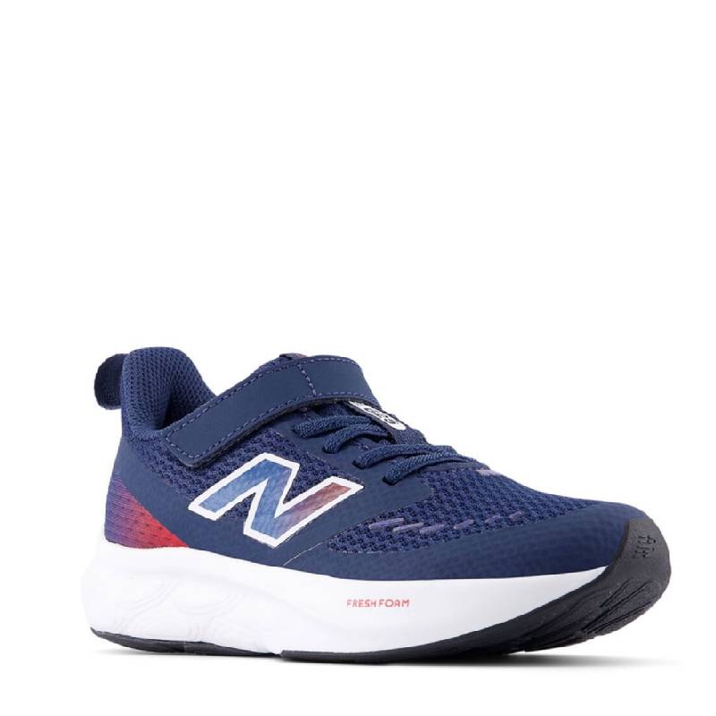 New balance pk625 navy kids runner