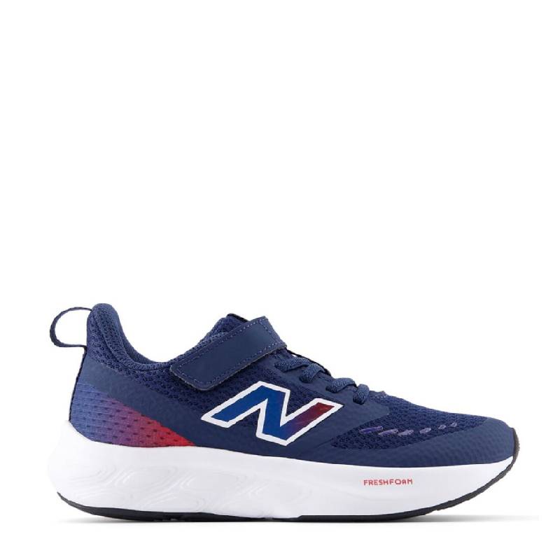 New balance pk625 navy kids runner