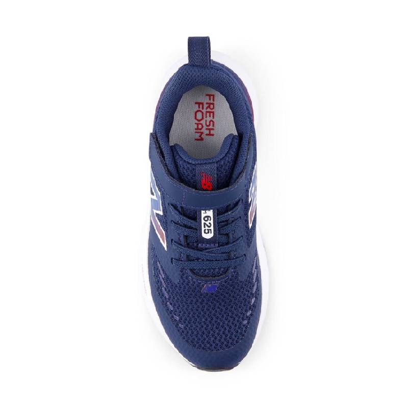 New balance pk625 navy kids runner